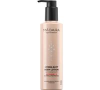 Mádara Hydra Soft Loción Corporal 250 ml