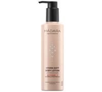 MÁDARA Hydra Soft Loción Corporal 250 ml - Crema corporal