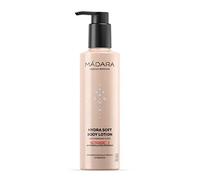 MÁDARA Organic Skincare Hydra Soft Body Lotion - 250 ml MÁDARA Organic Skincare
