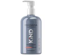 Higiene personal de la marca Madara: jabón unisex, Kind Gentle Wash jabón piel Sensible (390 mililitros)
