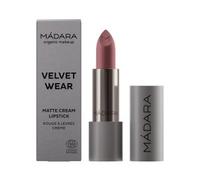 Mádara Madara Velvet Cream Barra De Labios 33 Magma 1Un