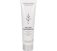 Mádara Melting Cleansing Oil Nourishing Lipids 100ml