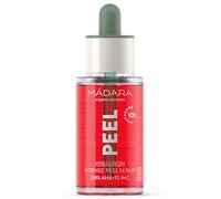 MÁDARA - Intense Peel Sérums con Ácido Hialurónico 30 ml unisex