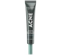 MÁDARA Organic Skincare | ACNE Tratamiento Refinador de Poros e Imperfecciones 20 ml - Sérum Facial Ligero para Piel Mixta y Grasa, Ayuda a Mejorar la Apariencia de los Poros y la Textura