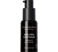 MÁDARA Organic Skincare AGE PRO Crema contorno de ojos antiarrugas - 15 ml MÁDARA Organic Skincare
