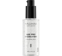 MÁDARA Organic Skincare AGE PRO Hydra Firm Jalea de Hialurón - 75 ml MÁDARA Organic Skincare
