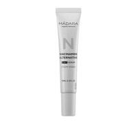 Mádara Organic Skincare Botanic Niacinamide Alternative 5-In-1 Suero 15 ml