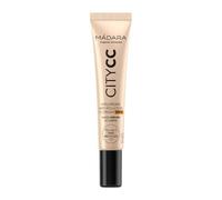 Mádara Organic Skincare City CC Crema de día teñida SPF 15 15 ml