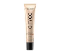 MÁDARA - City CC CITYCC Hyaluronic Anti-Pollution SPF15 Bb cream y cc cream 40 ml Light Beige