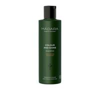 Mádara Organic Skincare Colour and Shine Champú 250 ml