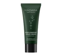 Mádara Organic Skincare Deep Comfort Crema de Manos 60 ml