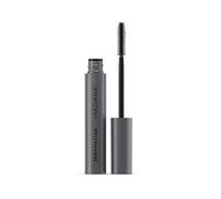 MÁDARA Organic Skincare | DEEP MATTER Máscara de Pestañas Volumen y Definición 6 ml - Negro Intenso, Fórmula Modulable con Pigmentos Naturales, Cepillo de Precisión, Vegana