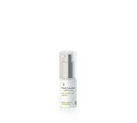 MÁDARA Organic Skincare | Deep Moisture Crema Contorno De Ojos - 50ml, De Fácil Absorción, Reduce Las Ojeras Y La Hinchazón, Suaviza, Hidrata, Vegana, Certificada Ecocert, Envase Reciclable., Vanilla