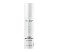 Mádara Organic Skincare Deep Moisture Night Cream 50 ml
