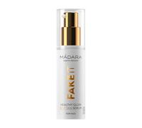 Mádara Organic Skincare Fake It Healthy Glow Self Tan Serum