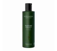 Mádara Gloss And Vibrancy Shampoo 250ml