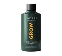 Mádara Organic Skincare Grow Volume Champú 250 ml