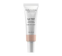 Mádara Organic Skincare H2o Tint Hyaluron Tinted Suero 30 ml