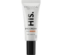 MÁDARA Cuidados masculinos Cara HIS Eye Cream 17 ml