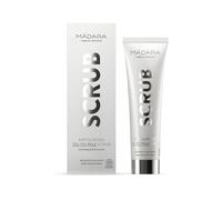 Mã¡Dara Organic Skincare Scrub Exfoliating Oil-To-Milk Scrub 60 Ml 60 ml