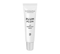 Mádara Organic Skincare Plum Plum Bálsamo labial 15 ml