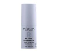 Madara Cosmetics Suero para ojos a base de hierbas alternativa al retinol 15 ml