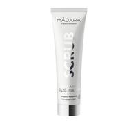 Mádara Organic Skincare Scrub Exfoliating Oil-To-Milk Scrub 60 ml