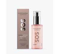 MÁDARA Organic Skincare SOS HYDRA Intense Rose Jelly - 75 ml MÁDARA Organic Skincare