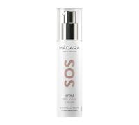 Mádara Organic Skincare SOS Hydra Recharge Cream 50 ml