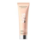 Mã¡Dara Organic Skincare Sos Hydra Moisture + Radiance Mask 60 Ml 60 ml
