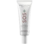 Mádara Sos Sensitive Moisturiser Night Cream 70ml