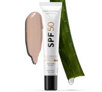 MÁDARA Organic Skincare SPF 30 & SPF 50 Plant Stem Cell Ultra-Shield Sunscreen - 40 ml (SPF 50)