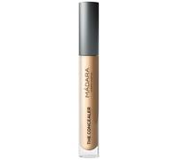 MÁDARA Organic Skincare | THE CONCEALER Corrector Iluminador Perfeccionador #35 Miel, 4 ml - Corrector Natural para Ojeras e Imperfecciones, Acabado Luminoso con Ácido Hialurónico