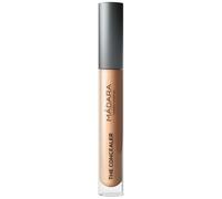 MÁDARA Organic Skincare | THE CONCEALER Corrector Iluminador Perfeccionador #45 Almendra, 4 ml - Corrector Natural para Ojeras e Imperfecciones, Acabado Luminoso con Ácido Hialurónico