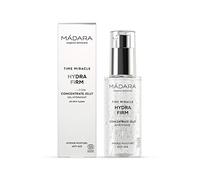 MÁDARA Organic Skincare | Time Miracle Hydra Firm Hyaluron Concentrate Jelly - 75ml, con ácido hialurónico multimolecular, origen 100% natural, vegano, certificado Ecocert, envase reciclable