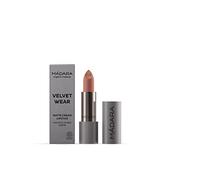 MÁDARA Organic Skincare | VELVET WEAR Barra de labios mate #34 WHISPER - 3.8 g