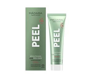 MÁDARA PEEL 5% AHA Mascarilla Exfoliante 60 ml - Exfoliante facial
