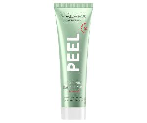 MÁDARA Peel AHA Mascarilla Peeling Iluminadora 60ml