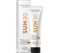 Mádara Plant Stem Cell Antioxidant Sunscreen Spf30 100 ml
