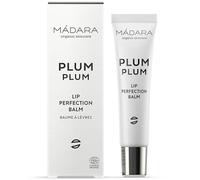 MÁDARA Plum Plum Bálsamo Labial 15 ml - Labios secos