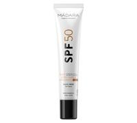 MÁDARA Organic Skincare SPF50 Plant Stem Cell Ultra-Shield Sunscreen Face - 40 ml MÁDARA Organic Skincare