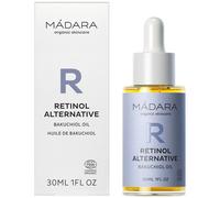 Madara Retinol Aceite Bakuchiol Alternativo 30ml