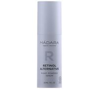 MÁDARA RETINOL ALTERNATIVE Plant Powered Serum, 30ml. Alternativa natural creme, dermatológicamente probado para igualar la eficacia del retinol sintético, fórmula no irritante