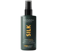 MÁDARA SILK Micro-Keratin Bruma Cabello 90ml - Protector Calor Pelo