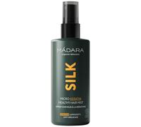 MÁDARA SILK Micro-Keratin Bruma Cabello Saludable, 90 ml - Repara el Cabello Dañado, Reduce la Rotura, Alisa y Aporta Luminosidad, Certificado Ecocert, Envase Reciclable