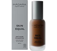 Mádara Skin Equal Base Soft Glow Spf15 100 Mocha 30ml