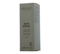 MÁDARA Skin Equal Soft Glow Base FPS 20 20 Marfil 30 ml