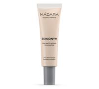 MÁDARA - SKINONYM Semi-Matte Peptid Bases de maquillaje 30 ml 15 - STONE