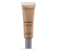 MÁDARA - SKINONYM Semi-Matte Peptid Bases de maquillaje 30 ml 60 - OLIVE