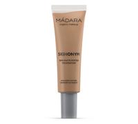 MÁDARA - SKINONYM Semi-Matte Peptid Bases de maquillaje 30 ml 65 - WARM TAN